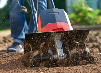 Как выбрать электрический культиватор