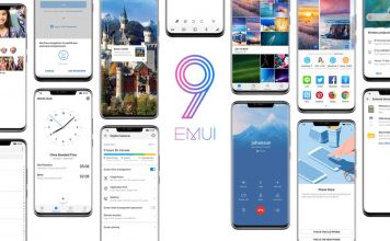 Huawei решил отказаться от поддержки сторонних лаунчеров в EMUI 9.0