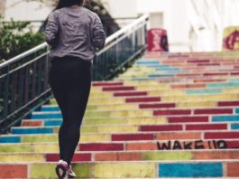 Фитнес-треккеры нам врут: исследование