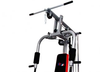 Силовая фитнес станция — лучший универсальный тренажер для дома