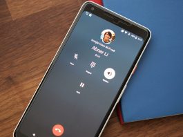 Google запускает технологию Google Voice
