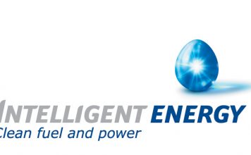 Intelligent Energy создала выносливого дрона на водородном топливе