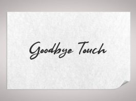 LG экспериментирует с новым форматом управления смартфонов