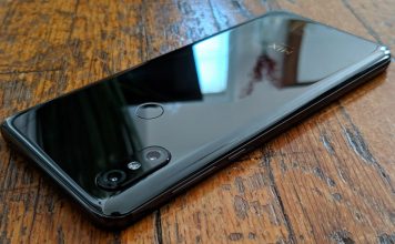 Xiaomi выпустит обновленный Mi Max 3 с поддержкой 5G-сетей