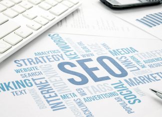 Продвижение сайтов специалистами