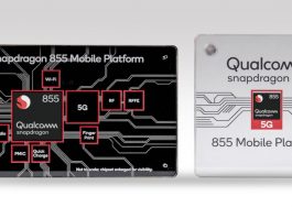 Snapdragon 855 одолел Kirin 980: новые бенчмарки