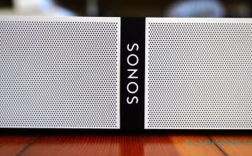 Sonos работает над беспроводными наушниками