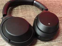 Sony обновила функционал наушников WH-1000XM3