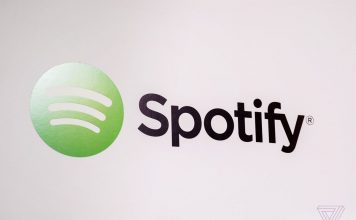 Spotify готовит инфо-систему для автомобилистов