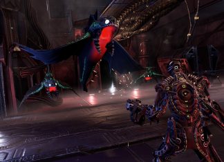 Разработчик Hellpoint рассказал, каким будет следующее поколение консолей