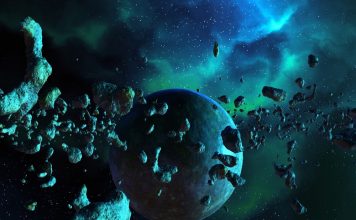 Создан уникальный прототип космического корабля WINE