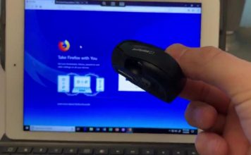 Windows Virtual Desktop появляется на iPad Pro