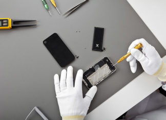 На что стоит обратить внимание при выборе сервисного центра?