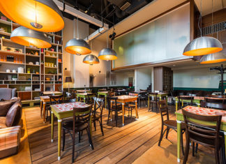 Как открыть собственное кафе?