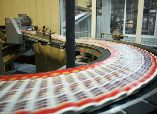 Лучшая типография в Москве