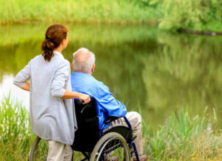 Дом престарелых Турбота — высший класс обслуживания и ухода!