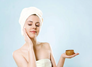 Как правильно ухаживать за кожей лица?