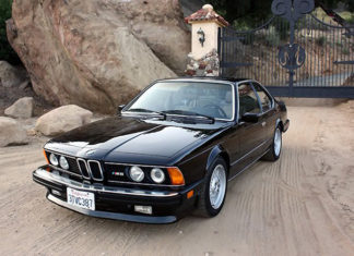 Как восстановить первоначальный внешний вид своего автомобиля?