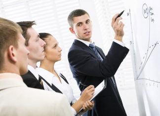 Самые выгодные сферы предпринимательства