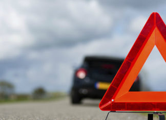 Что делать, если вы попали в дорожно-транспортное происшествие?