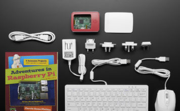 Raspberry Pi Foundation организовала физический магазин в Великобритании