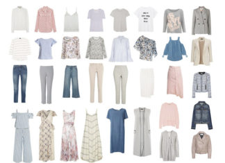 Капсульный гардероб mayoral в интернет магазине детской одежды Лукасик