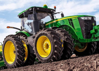 Как правильно выбрать трактор?