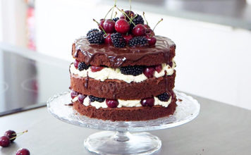 Самые вкусные торты