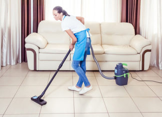 Преимущества компаний, которые предоставляют услуги клининга