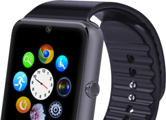 Смарт-часы и умные аксессуары по доступным ценам