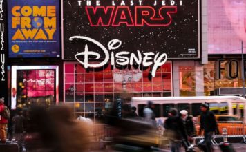 Disney планирует завладеть потоковым сервисом Hulu