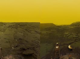 Спутник Kosmos 482 может упасть на Землю уже в этому году