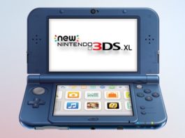 Консоль Nintendo 3DS постепенно теряет популярность