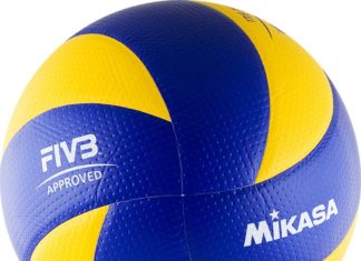 Покупка спортивных мячей в магазине Select!