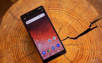 Nokia засыпала общественность анонсами своих смартфонов