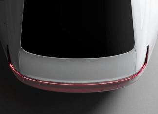 Электромобиль Polestar 2 будет представлен 27 февраля