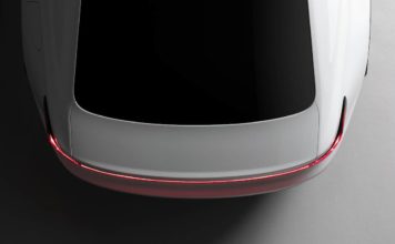 Электромобиль Polestar 2 будет представлен 27 февраля