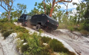 Трейлер Bruder EXP-4 стал лучшим продолжением своей линейки