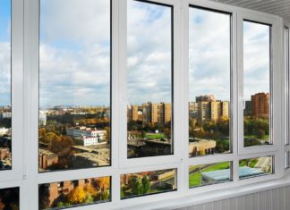 Металлопластиковые окна в Киеве по доступным ценам