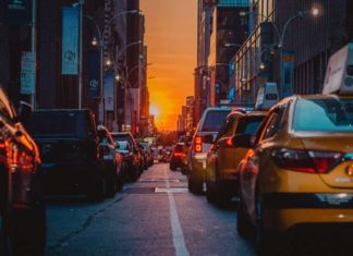 Автономный транспорт создаст проблемы в транспортных системах городов: исследование