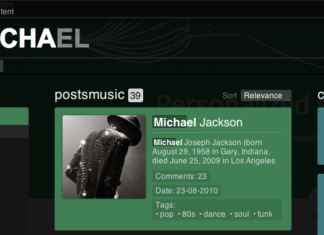 Разработка сайтов на Drupal