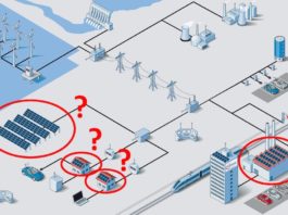 Система DeepSolar Project продолжает свое развертывание