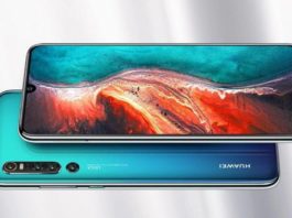 Новинка 5G-смартфона от Huawei пропустит выставку MWC 2019