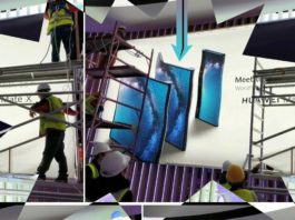Huawei Mate X готовится побить рекорд популярности и надежности Galaxy Fold