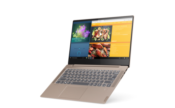 Lenovo наконец-то обновила свои ноутбуки