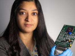 Команда НАСА изобрела новый техпроцесс 3D-печати