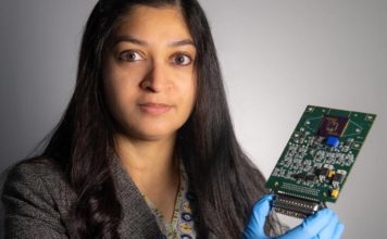 Команда НАСА изобрела новый техпроцесс 3D-печати