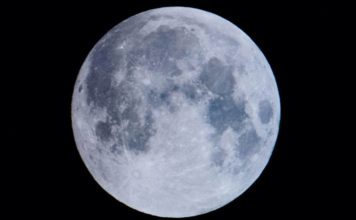 НАСА ищет партнеров для возобновления лунных миссий