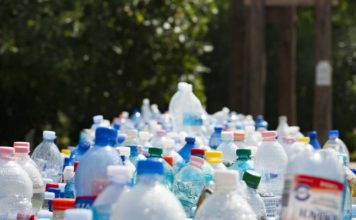 Представлена новая технология конвертации пластика в топливо