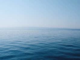 В Китае протестирована беспилотная подводная система запуска погодных ракет